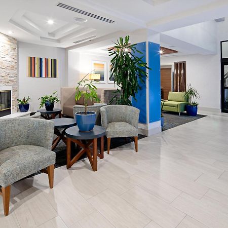 Holiday Inn Express Hotel & Suites Atascadero By Ihg Екстериор снимка