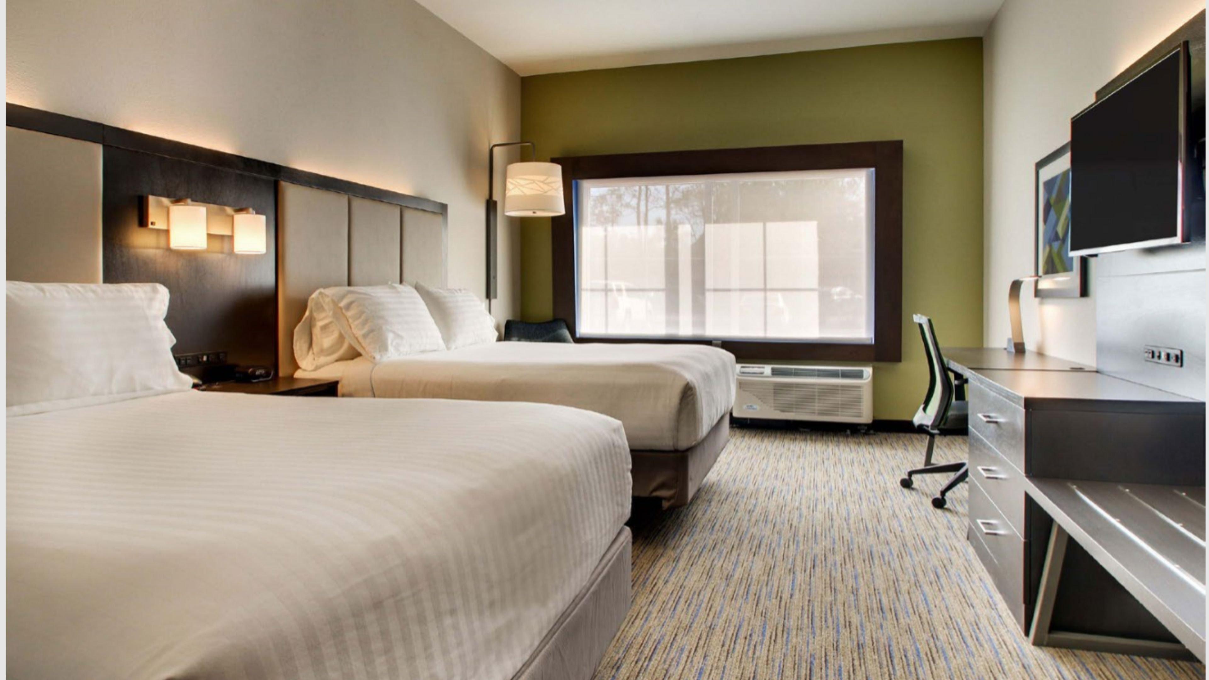 Holiday Inn Express Hotel & Suites Atascadero By Ihg Екстериор снимка