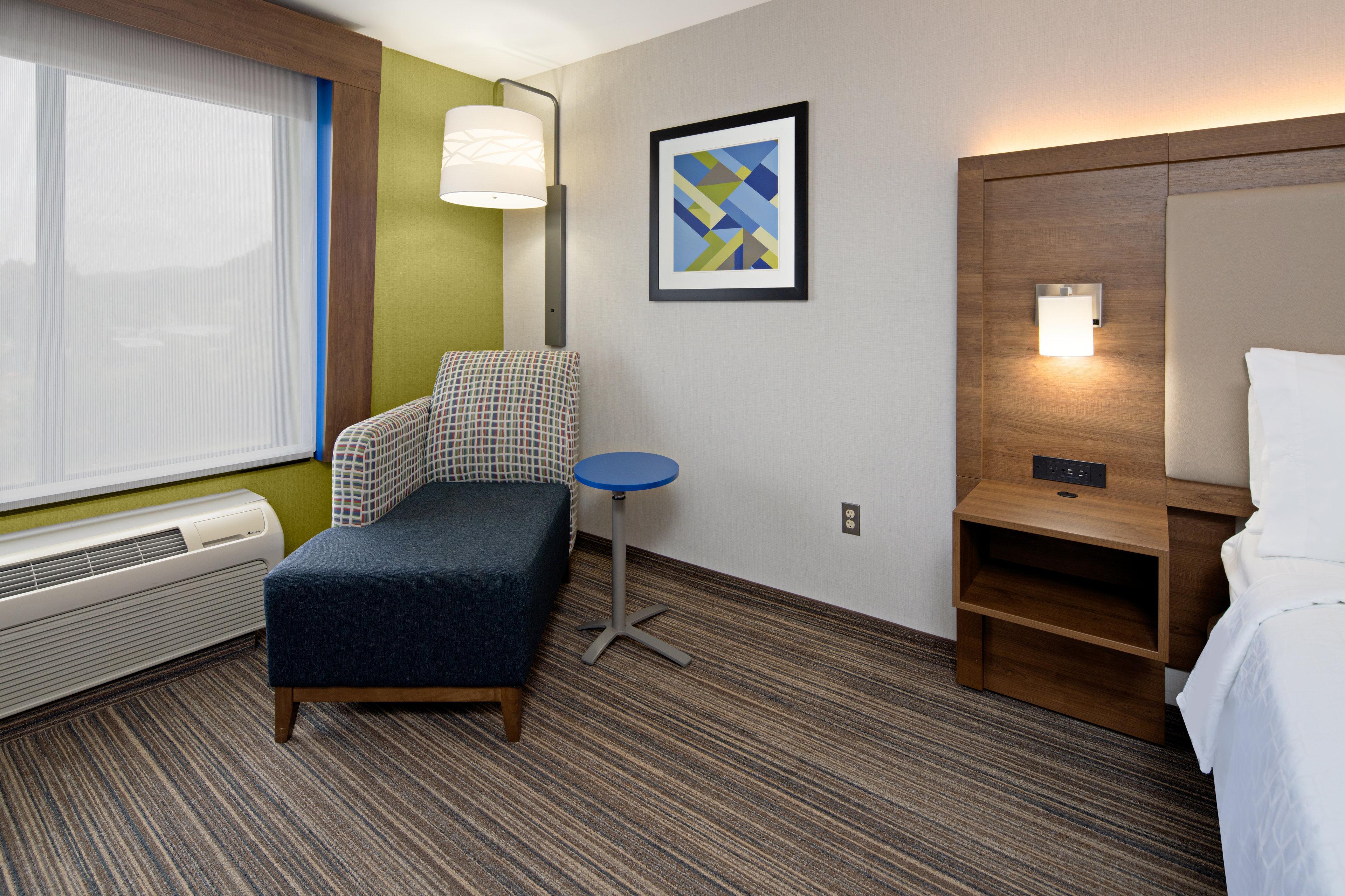 Holiday Inn Express Hotel & Suites Atascadero By Ihg Екстериор снимка