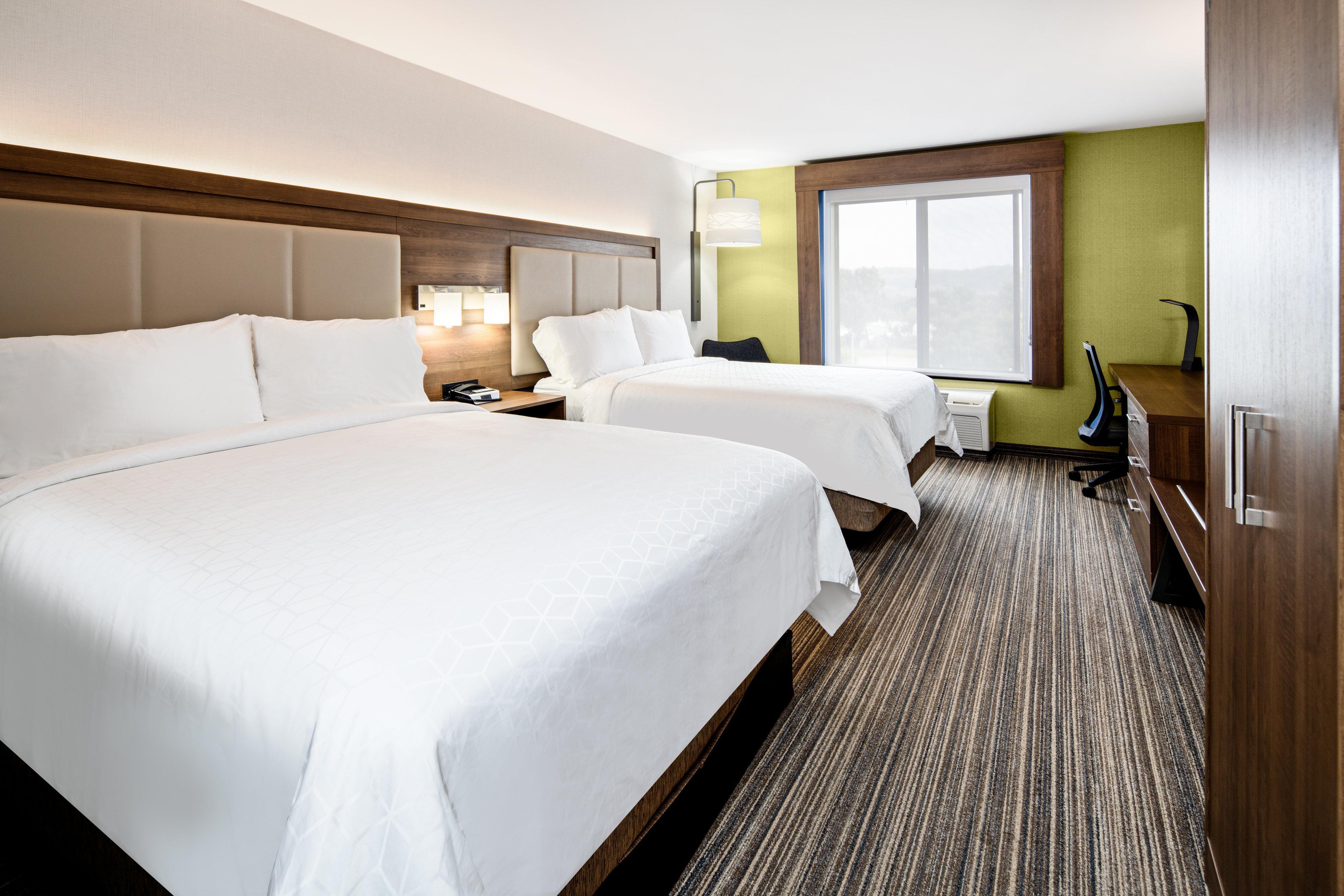 Holiday Inn Express Hotel & Suites Atascadero By Ihg Екстериор снимка