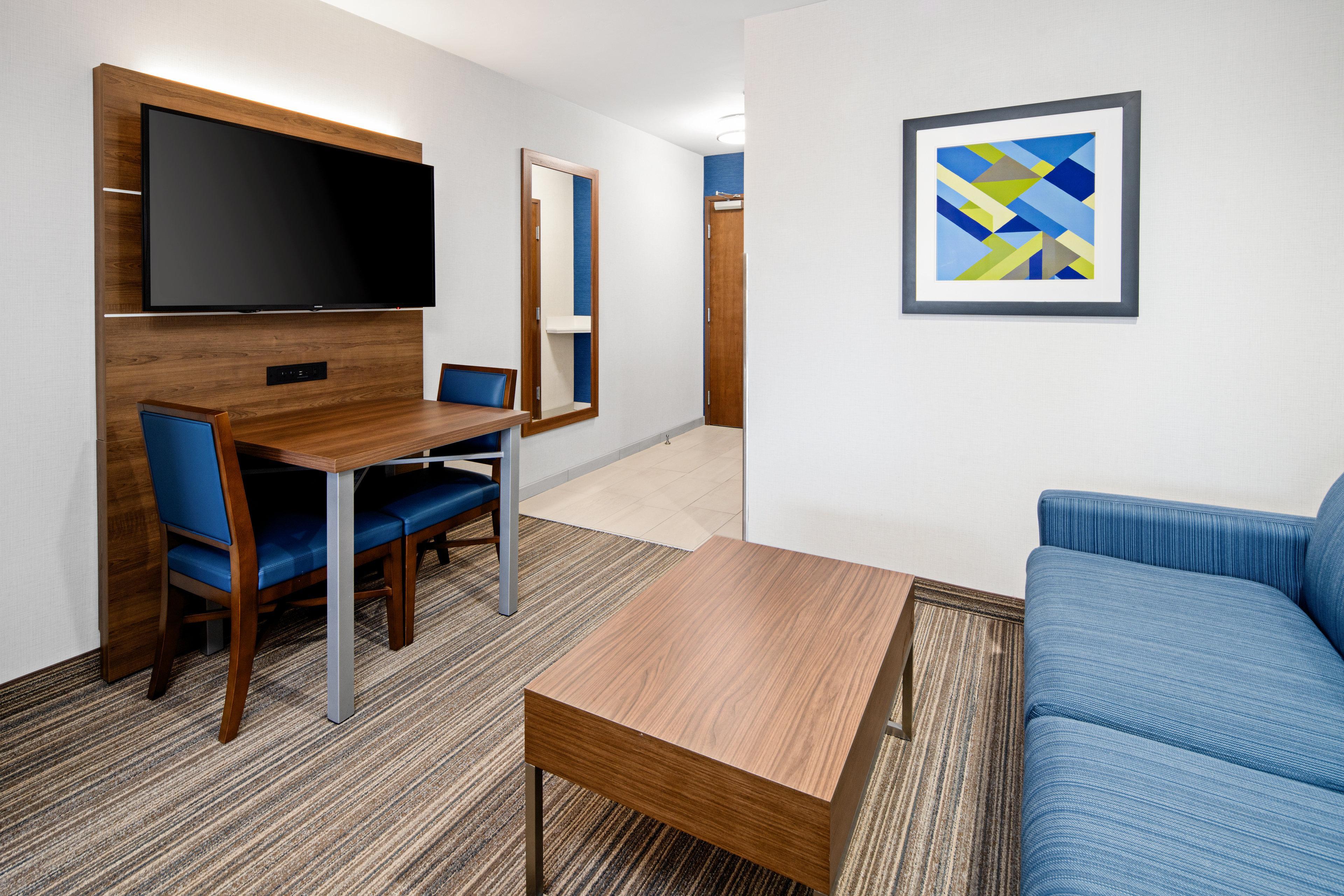 Holiday Inn Express Hotel & Suites Atascadero By Ihg Екстериор снимка