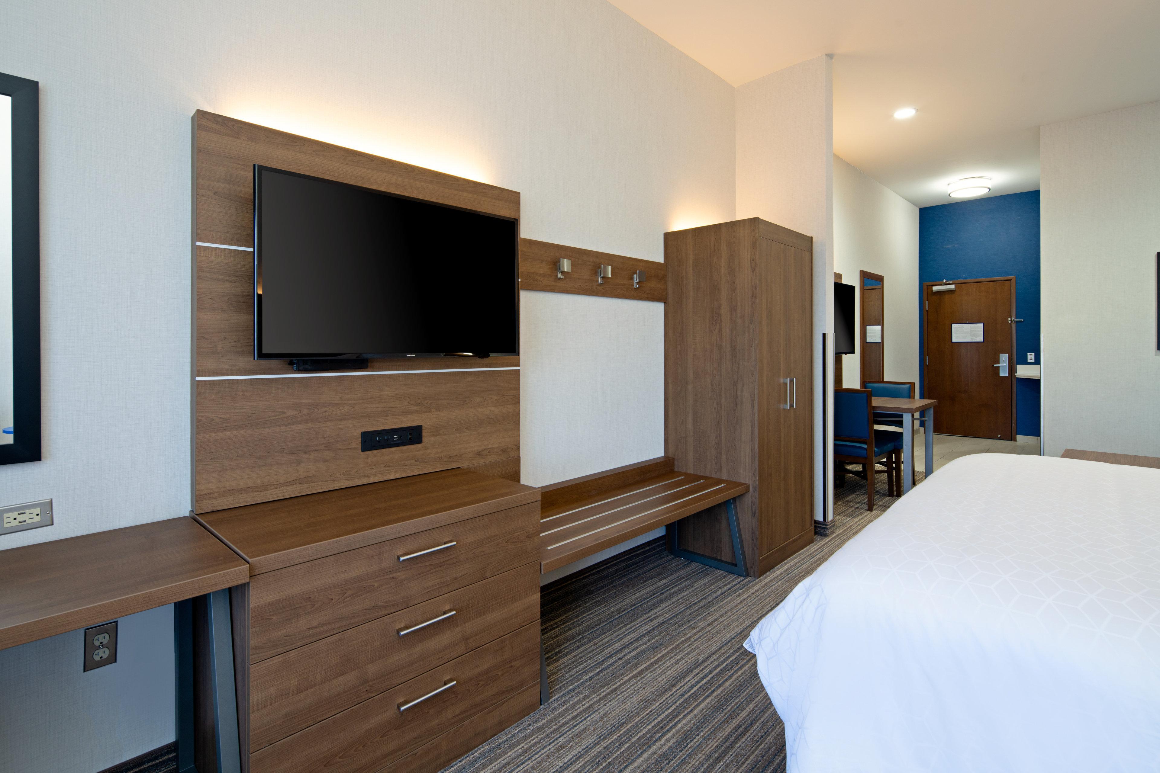 Holiday Inn Express Hotel & Suites Atascadero By Ihg Екстериор снимка