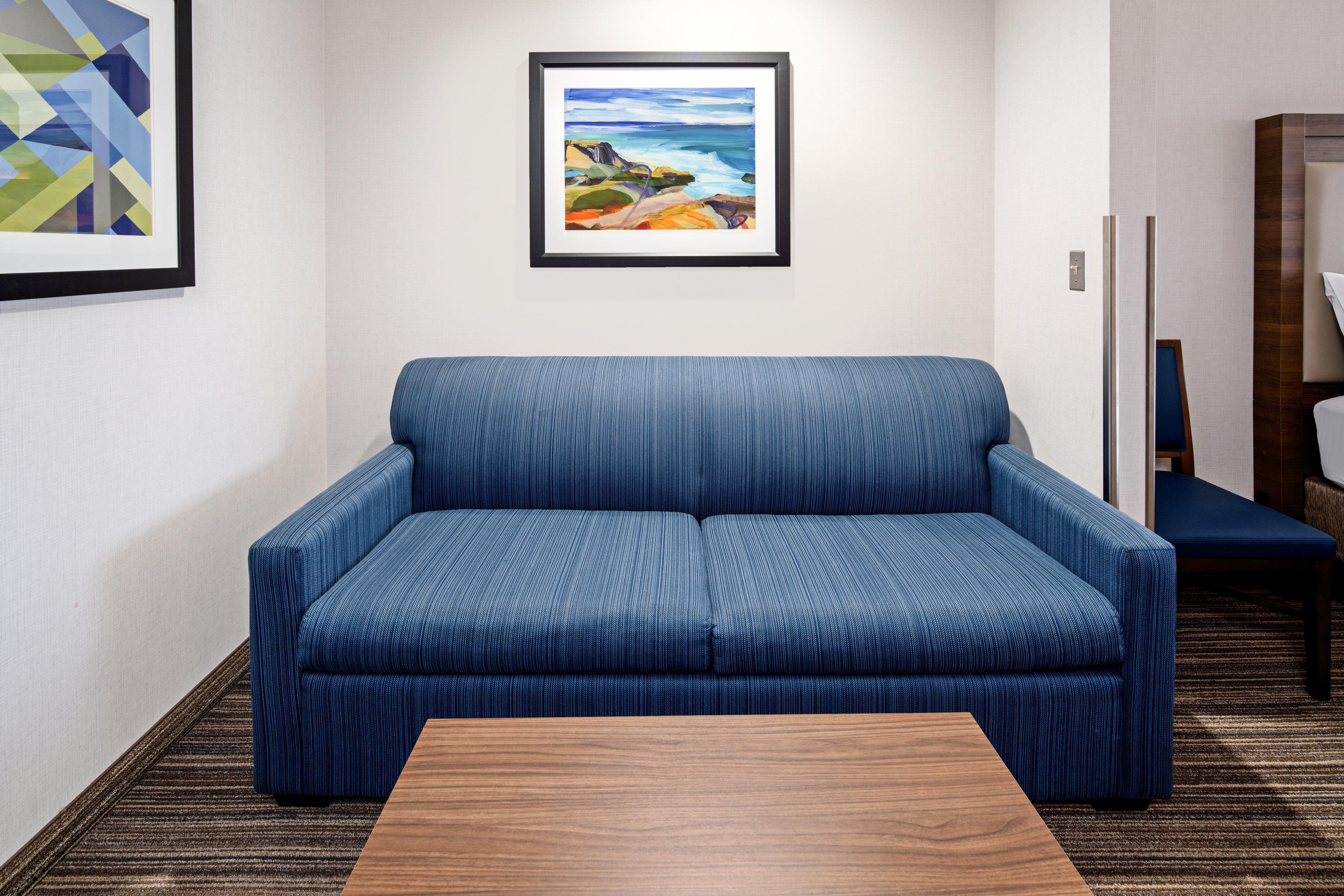 Holiday Inn Express Hotel & Suites Atascadero By Ihg Екстериор снимка