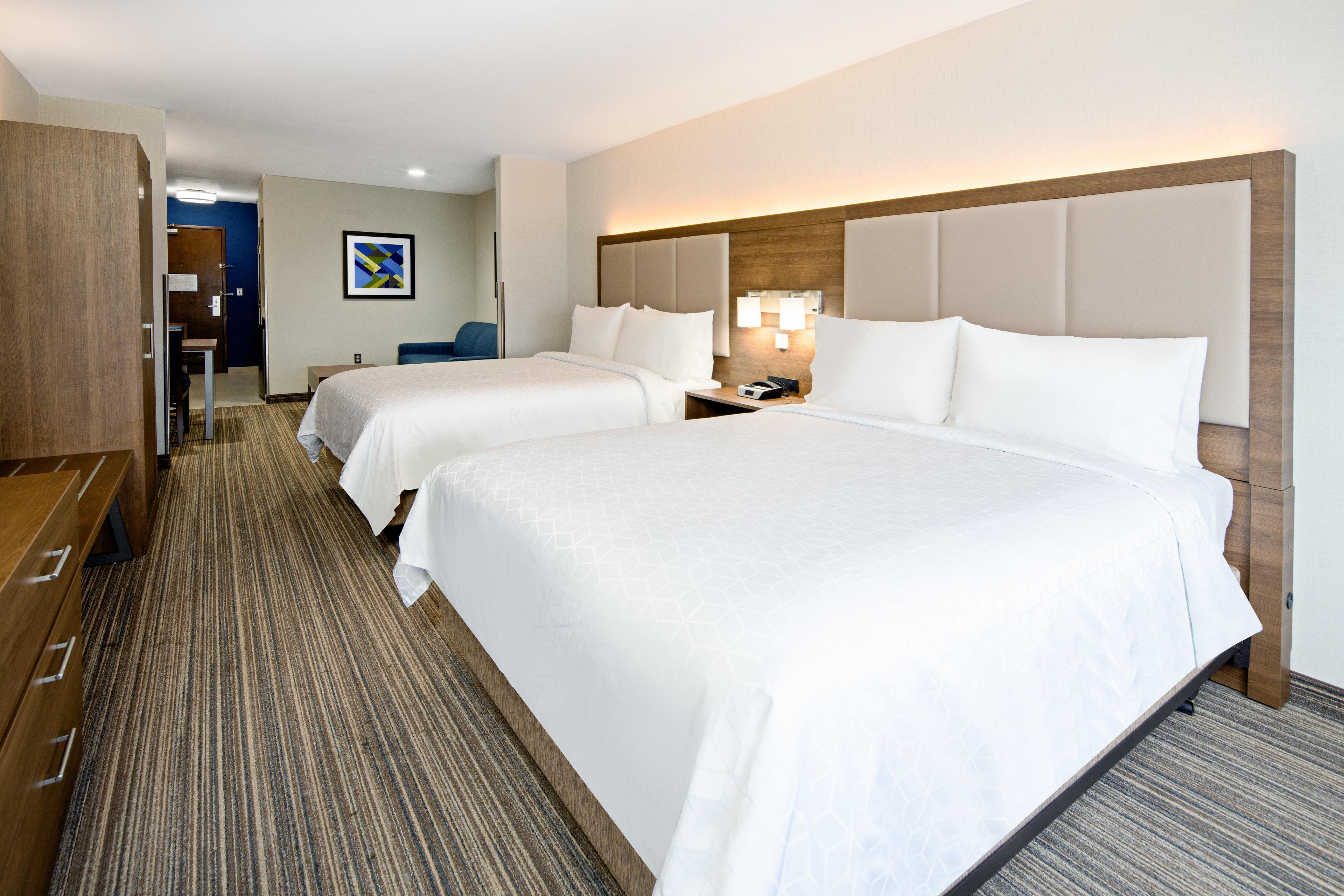 Holiday Inn Express Hotel & Suites Atascadero By Ihg Екстериор снимка