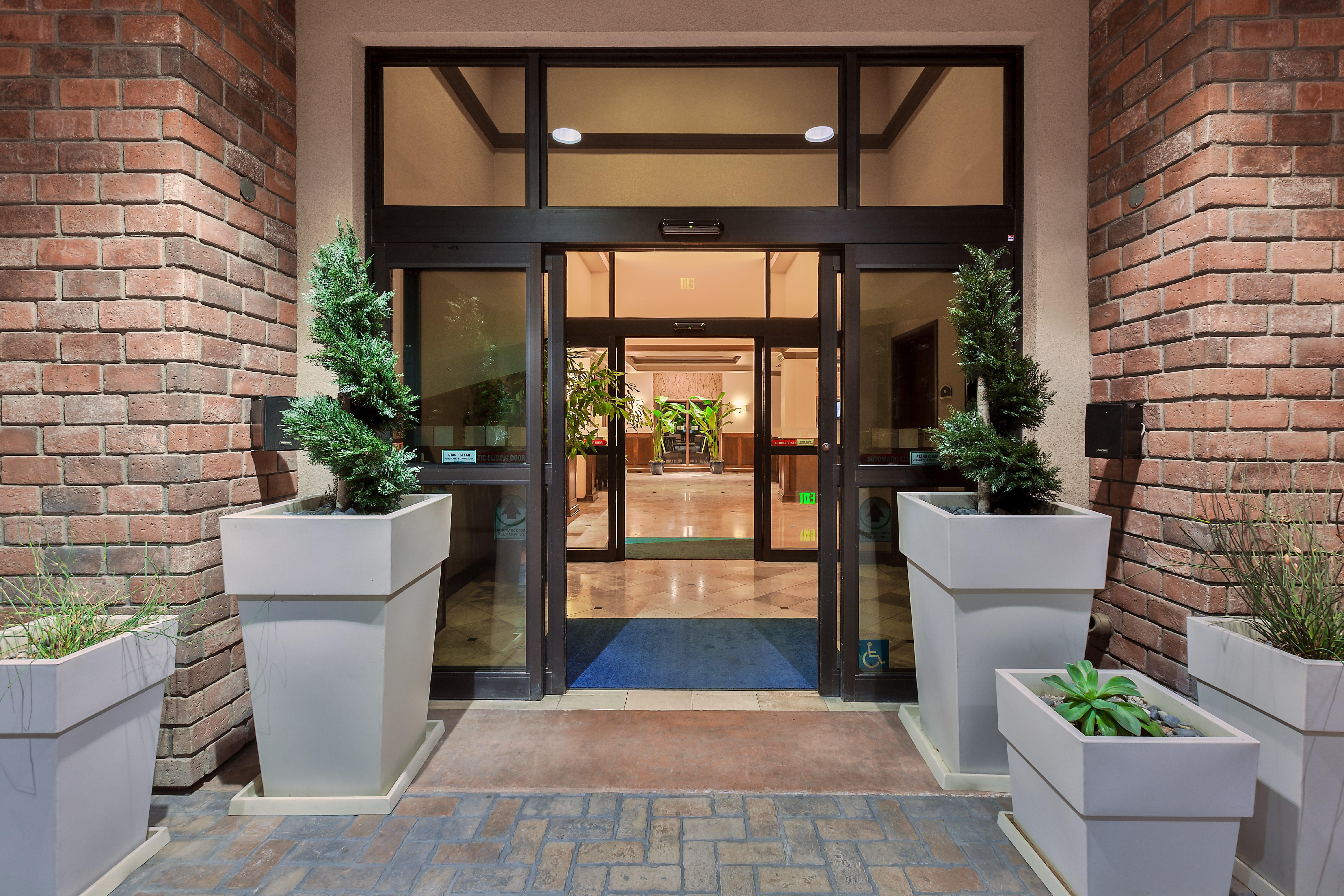 Holiday Inn Express Hotel & Suites Atascadero By Ihg Екстериор снимка