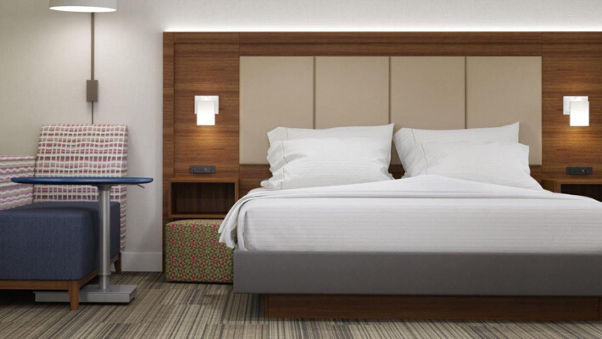 Holiday Inn Express Hotel & Suites Atascadero By Ihg Екстериор снимка