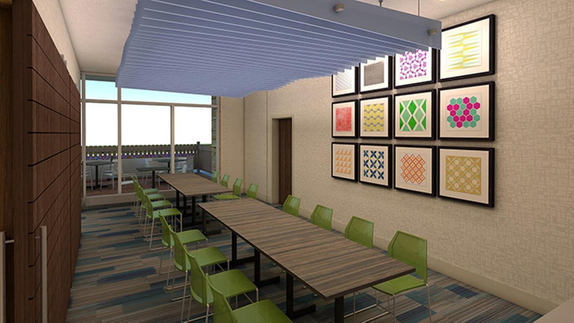 Holiday Inn Express Hotel & Suites Atascadero By Ihg Екстериор снимка